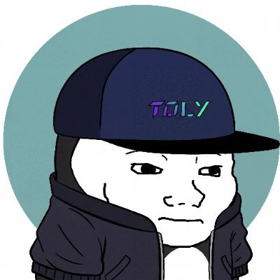 Toly - Solana Co-founder